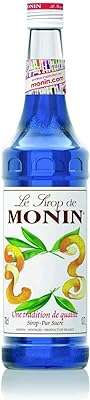 Sirop bleu orange monin 07 l. DIAYTAR COTE D'IVOIRE, la boutique en ligne discount qui révolutionne votre shopping quotidien ! Profitez de prix mini sur une large gamme de produits, de la literie aux ordinateurs en passant par les appareils électroménagers et les tendances mode. Ne manquez pas nos offres exceptionnelles pour faire de bonnes affaires !