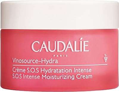 Crème hydratante intensive sos cadelli venussource 50 ml. DIAYTAR COTE D'IVOIRE, votre boutique en ligne discount pour tous les accros du shopping à petits prix. Découvrez notre vaste choix de produits dans toutes les catégories, allant des articles de décoration aux appareils électroménagers en passant par les vêtements et les jouets. Faites des économies tout en comblant vos envies grâce à nos offres exclusives et notre rapport qualité-prix exceptionnel.