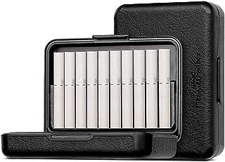 Boîte de rangement pour appareils et accessoires iq os étui en cuir. DIAYTAR COTE D'IVOIRE, votre source d'économies en ligne pour tout ce dont vous avez besoin ! Explorez notre boutique généraliste et découvrez un vaste éventail de produits discount pour la maison, l'électronique, la mode et bien plus encore. Profitez des meilleures offres à des prix incroyablement bas, tout en économisant sur votre budget !