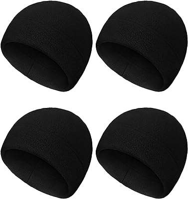 4 pièces casquettes de crâne hiver chaud doux polaire bonnet chapeau. DIAYTAR COTE D'IVOIRE  : la référence en matière d'achats discount en ligne ! Découvrez notre large sélection de produits à des prix imbattables, de la maison à l'électroménager, en passant par l'informatique et la mode. Grâce à nos offres exclusives, faites-vous plaisir sans vous ruiner et profitez d'une qualité inégalée !