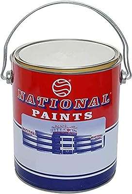 Peinture nationale à base d'eau (800 blanc 36 litres np 800 3.6). DIAYTAR COTE D'IVOIRE, votre boutique en ligne préférée pour dénicher des produits à prix discount. Rendez-vous sur notre site pour trouver toutes les bonnes affaires de la maison à l'électroménager en passant par les gadgets high-tech. Ne sacrifiez pas la qualité pour économiser, optez pour DIAYTAR COTE D'IVOIRE  !