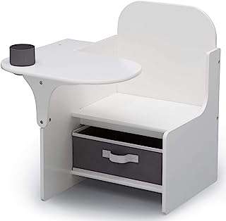 Chaise de bureau delta pour enfants my size avec rangement bianca white. Découvrez DIAYTAR COTE D'IVOIRE, la boutique en ligne qui vous propose une large gamme de produits discount, de l'électroménager à la mode en passant par l'informatique. Bénéficiez de prix avantageux et d'une expérience de shopping en ligne pratique et économique.