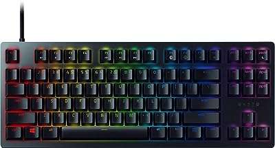 Clavier de jeu compact razer avec commutateurs optiques linéaires huntsman tournament et deux. Faites des économies tout en faisant plaisir à toute la famille avec DIAYTAR COTE D'IVOIRE . Notre boutique en ligne généraliste vous propose une variété de produits discount, de l'électroménager pratique à l'informatique de pointe, en passant par la mode tendance, afin de répondre à tous vos besoins, quel que soit votre budget.
