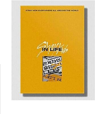 Album jsp you're the stray kids édition standard (volume 1. Trouvez tout ce dont vous avez besoin chez DIAYTAR COTE D'IVOIRE, votre boutique en ligne discount incontournable. Avec un vaste choix d'articles pour la maison, des électroménagers aux gadgets high-tech, en passant par la mode à petits prix, nous vous offrons des opportunités d'économies tout en garantissant une satisfaction maximale.