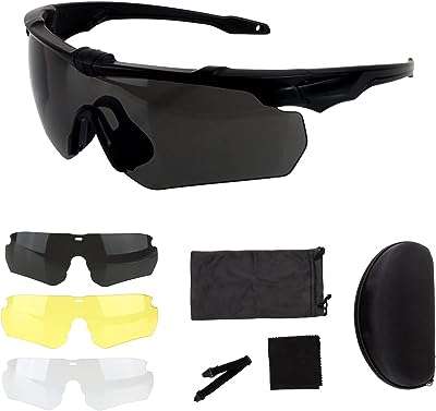 Focohunter lunettes de soleil de sport anti buée conduite anti uv400 uv400 hommes femmes pour le cyclisme. DIAYTAR COTE D'IVOIRE, la boutique en ligne qui allie qualité et prix réduits. Parcourez notre sélection de produits discount, de la maison à l'électroménager en passant par l'informatique, la mode et les gadgets, et profitez de bonnes affaires sans compromettre votre budget !