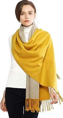 Châles rikichi châles écharpes de soirée femmes automne hiver couverture de voyage. Avec DIAYTAR COTE D'IVOIRE, vous pouvez profiter de produits discount de qualité supérieure sans compromettre votre budget. Notre boutique en ligne propose une vaste sélection d'articles, allant des essentiels pour la maison aux gadgets dernier cri, tous proposés à des prix compétitifs pour vous offrir un véritable rapport qualité-prix.