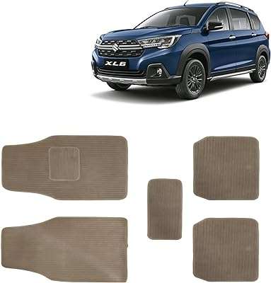 Tapis de sol kingsway toyota innova (ancien modèle) (beige lot de 5. Bienvenue chez DIAYTAR COTE D'IVOIRE, le paradis des bonnes affaires en ligne ! Découvrez une large gamme de produits discount pour équiper votre maison, trouver l'électroménager de vos rêves, vous divertir avec des gadgets innovants, et compléter votre garde-robe avec des vêtements à la pointe de la mode, le tout à des prix défiant toute concurrence.
