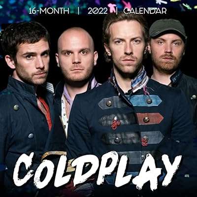 Calendrier coldplay 2022 : superbe calendrier pour les fans en 85x85. Faites un bond dans le monde des bonnes affaires avec DIAYTAR COTE D'IVOIRE  ! Découvrez notre boutique en ligne généraliste où vous trouverez tout ce dont vous avez besoin, de la maison à l'électroménager, de l'informatique à la mode, et même les derniers gadgets. Ne sacrifiez pas votre budget pour vous faire plaisir, optez pour nos produits discount de qualité.