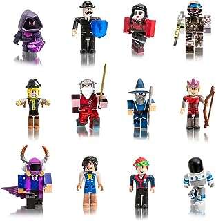 Roblox action collection classic series 7 12. DIAYTAR COTE D'IVOIRE  vous offre un large éventail de produits discount adaptés à tous les budgets. Faites des bonnes affaires sur une sélection d'articles pour la maison, l'électroménager, l'informatique, la mode et les gadgets. Profitez de nos prix cassés et découvrez une nouvelle façon de faire des économies sans sacrifier la qualité !