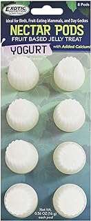 Dosettes de nectar aromatisées au yaourt 8pcs. Faites des économies sans compromettre votre satisfaction avec DIAYTAR COTE D'IVOIRE . Notre boutique en ligne propose une variété de produits discount dans différentes catégories, de l'électronique à la mode. Trouvez tout ce dont vous avez besoin à des prix imbattables !