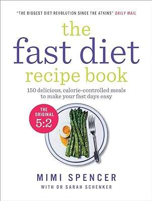 Le livre de recettes fast diet : 150 repas délicieux et contrôlés en calories. À la recherche des dernières technologies sans vous ruiner ? DIAYTAR COTE D'IVOIRE  est votre partenaire incontournable pour tous vos achats informatiques en ligne. Des ordinateurs portables aux tablettes en passant par les accessoires high-tech, nous vous offrons un rapport qualité-prix imbattable. Restez connecté avec nos offres exceptionnelles et boostez votre productivité à moindre coût !