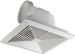 Ventilateur d'extraction ventilateur d'extraction de plafond puissant et silencieux pour cuisine. DIAYTAR COTE D'IVOIRE, votre destination de choix pour des produits discount en ligne. Explorez notre catalogue en constante évolution, riche en articles pour la maison, l'électroménager, l'informatique, la mode et les gadgets, et choisissez parmi des milliers de produits à prix cassés. Optez pour des achats intelligents et économisez gros avec notre boutique en ligne.