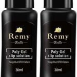 Solution de gel d'extension d'ongle remy bell à glissière rapide gel. À la recherche de bons plans ? DIAYTAR COTE D'IVOIRE  est là pour vous ! Explorez notre sélection discount de produits pour la maison, l'électroménager et l'informatique, ainsi que des vêtements à la mode et des gadgets abordables. Des économies garanties sur tous vos achats en ligne !