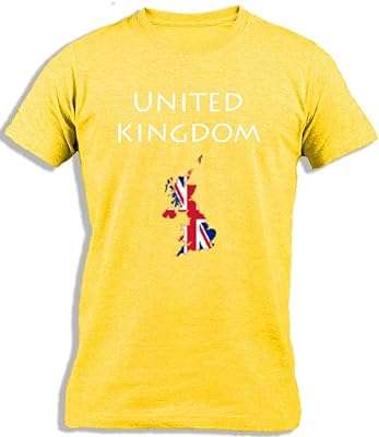 T shirt en coton pour enfants avec drapeau du territoire britannique |. Faites des affaires exceptionnelles sur DIAYTAR COTE D'IVOIRE ! Avec notre large éventail de produits discount, allant des articles de décoration intérieure aux appareils électroniques, en passant par les jouets pour enfants et les produits de santé, vous êtes assurés de trouver tout ce dont vous avez besoin à des prix imbattables.