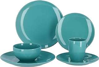 Service de table en grès royalford 16 pièces couverts assiette à. DIAYTAR COTE D'IVOIRE, la référence en matière de bonnes affaires en ligne ! Profitez de prix imbattables sur une large sélection de produits discount, allant des articles pour la maison à l'électroménager, en passant par l'informatique et les dernières tendances mode. Ne laissez pas passer nos offres exceptionnelles et économisez dès maintenant !