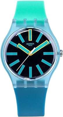 Montre à quartz suisse flashwheel suos105 pour hommes roue flash bleue. À la recherche de produits discount de qualité ? Ne cherchez plus ! DIAYTAR COTE D'IVOIRE  vous propose une sélection variée d'articles pour la maison, l'électroménager, l'informatique et la mode à des prix imbattables. N'hésitez plus et faites des économies en optant pour nos offres attractives !