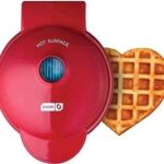 Mini gaufrier dash pour particuliers paninis pommes de terre rissolées et autres. DIAYTAR COTE D'IVOIRE  - Votre source incontournable de produits discount pour la maison, l'électroménager, l'informatique, la mode et les gadgets. Nous sommes fiers de vous offrir une sélection variée à des prix exceptionnels. Parcourez notre boutique en ligne dès maintenant et trouvez les meilleures affaires!