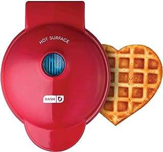 Mini gaufrier dash pour particuliers paninis pommes de terre rissolées et autres. DIAYTAR COTE D'IVOIRE  - Votre source incontournable de produits discount pour la maison, l'électroménager, l'informatique, la mode et les gadgets. Nous sommes fiers de vous offrir une sélection variée à des prix exceptionnels. Parcourez notre boutique en ligne dès maintenant et trouvez les meilleures affaires!