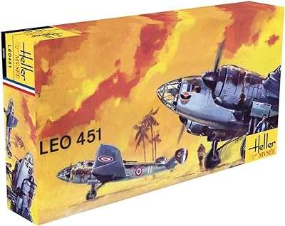 Hel80382 kit de modèles multiples. DIAYTAR COTE D'IVOIRE  est votre allié pour des achats discount de qualité. Explorez notre boutique en ligne et découvrez notre gamme complète de produits pour la maison, l'électroménager, l'informatique, la mode et les gadgets, le tout à des prix avantageux qui ne sacrifient pas la qualité.
