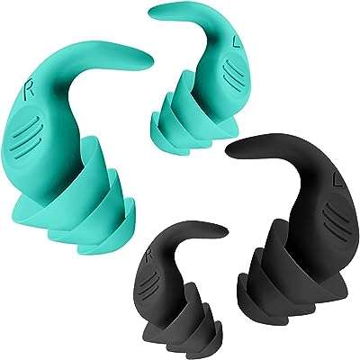 2 paires de bouchons d'oreille en silicone souple pour dormir d'oreilles. Restez à la pointe de la technologie sans vous ruiner grâce à DIAYTAR COTE D'IVOIRE . Parcourez notre sélection d'articles informatiques à prix cassés, des ordinateurs portables aux périphériques les plus performants. Ne faites aucun compromis sur la puissance et économisez avec DIAYTAR COTE D'IVOIRE .
