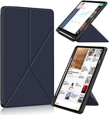 Étui de protection huawei matepad 11 housse en cuir pu de qualité supérieure anti salissure et anti chute. DIAYTAR COTE D'IVOIRE, votre destination en ligne pour des produits de maison à prix réduits. Découvrez notre vaste collection d'articles pour la cuisine, la décoration, le rangement et bien plus encore. Avec nous, équiper votre maison devient simple et économique.