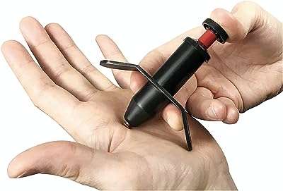 Outil de déclenchement de point spotter capteur de courant pas d'aiguilles batterie. Découvrez DIAYTAR COTE D'IVOIRE, où vous trouverez une sélection incomparable de produits discount. De la cuisine à la mode en passant par les gadgets high-tech, notre boutique en ligne vous offre la possibilité d'économiser tout en profitant de produits de qualité pour tous les aspects de votre vie.