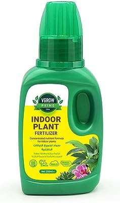 Engrais pour plantes d'intérieur nutriment liquide concentré vgro 250 ml. Plongez dans l'univers de DIAYTAR COTE D'IVOIRE, votre boutique en ligne de référence pour des offres discount incroyables. Des indispensables pour la maison aux appareils électroménagers haut de gamme, en passant par les produits informatiques de qualité et les articles de mode tendance, nous sommes là pour vous offrir une expérience shopping exceptionnelle à des prix défiant toute concurrence. Ne manquez pas cette opportunité de faire des économies tout en ajoutant de la valeur à votre quotidien !