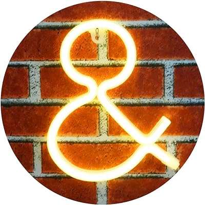 Enseigne au néon led avec lettres ambre décoration murale chapiteau de l'alphabet. DIAYTAR COTE D'IVOIRE  : la référence en matière d'achats discount en ligne ! Découvrez notre large sélection de produits à des prix imbattables, de la maison à l'électroménager, en passant par l'informatique et la mode. Grâce à nos offres exclusives, faites-vous plaisir sans vous ruiner et profitez d'une qualité inégalée !