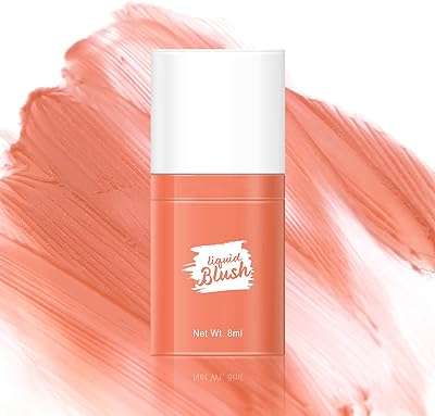 Honpolo liquid blush 8 ml crémeux longue durée mat en poudre texture lisse pour fard. DIAYTAR COTE D'IVOIRE, votre destination en ligne pour des produits discount de qualité. Avec notre large choix de produits allant de la maison à la technologie, en passant par la mode et les gadgets, vous êtes assuré de trouver tout ce dont vous avez besoin à des prix défiant toute concurrence.