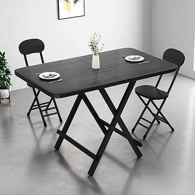 Table de camping portable table à manger pliante petite multifonctionnelle facile transporter parfaite pour le. Découvrez DIAYTAR COTE D'IVOIRE, votre destination ultime pour des achats malins à prix cassés ! Explorez notre catalogue en ligne et trouvez des réductions incroyables sur des produits indispensables pour la maison, l'électroménager, l'informatique ainsi que des accessoires de mode et des gadgets à la pointe de la tendance.