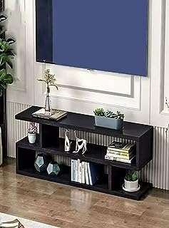 Téléviseur et table basse modernes pour le salon et la maison (110". Vous recherchez des produits discount à prix cassés ? DIAYTAR COTE D'IVOIRE  est là pour vous ! Découvrez notre catalogue en ligne et trouvez tout ce dont vous avez besoin, de l'électroménager aux articles pour la maison, en passant par l'informatique, la mode et les meilleurs gadgets du moment. Faites des économies sans compromettre votre style !