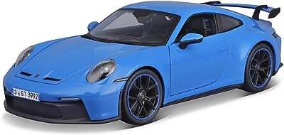   modèle à l'échelle 1 18 compatible avec la voiture de sport. Faites des économies tout en restant tendance avec DIAYTAR COTE D'IVOIRE . Notre boutique en ligne généraliste propose des articles de mode et des gadgets à prix discount, sans compromis sur la qualité. Explorez notre sélection dès maintenant et trouvez les meilleures affaires du moment.