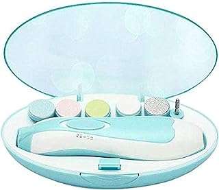Lime à ongles électrique pour bébé avec lumière frontale led de sécurité coupe ongles sûr les de s. Cherchez-vous des produits de qualité à des prix abordables ? Ne cherchez plus ! DIAYTAR COTE D'IVOIRE  propose une sélection diversifiée de produits discount allant des articles ménagers aux produits high-tech, le tout à des prix défiant toute concurrence. N'attendez plus pour faire votre shopping malin.