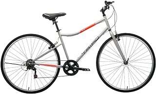 Triad x2 7 speed ​​​​​​vélo unisexe pour adulte 18" entièrement équipé pneu. DIAYTAR COTE D'IVOIRE  - Votre solution en ligne pour des achats malins à petit prix. Explorez notre vaste gamme de produits discount, des indispensables pour la maison aux dernières nouveautés en matière d'informatique, de mode et de gadgets. Économisez sans compromis sur la qualité en choisissant notre boutique en ligne.