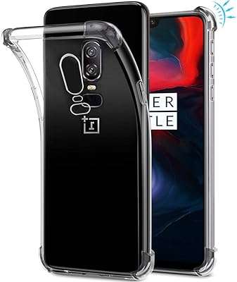 Coque transparente en tpu ultra souple ostia pour oneplus 6 1+6 avec quatre. Explorez DIAYTAR COTE D'IVOIRE, la boutique en ligne généraliste idéale pour les amateurs de bonnes affaires. Que vous soyez à la recherche d'appareils électroménagers, de produits informatiques ou de vêtements à la mode, notre sélection variée et notre politique de prix discount vous combleront.