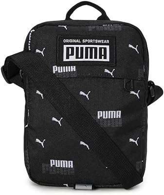 Puma academy portable game noir power l logo black aop. Besoin de dépenser moins sans renoncer à la qualité ? DIAYTAR COTE D'IVOIRE  est là pour vous ! Explorez notre catalogue en ligne et découvrez une multitude de produits discount pour la maison, l'électroménager, l'informatique et la mode, qui répondront à tous vos besoins tout en respectant votre budget.