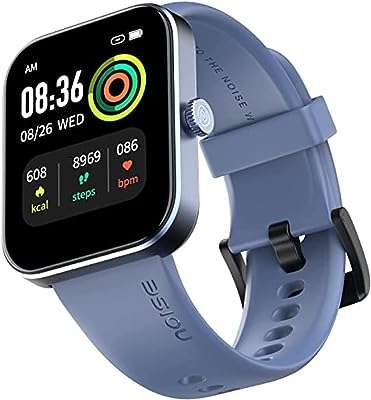 Montre intelligente noize colorfit écran hd 169" 60 modes sportifs 150. Faites de bonnes affaires dès aujourd'hui avec DIAYTAR COTE D'IVOIRE  ! Parcourez notre boutique en ligne généraliste où vous trouverez une large gamme de produits discount, des articles pour la maison à l'électroménager, en passant par l'informatique et la mode. Profitez de nos prix compétitifs et offrez-vous des produits de qualité à moindre coût.