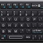 Rii wireless mini keyboard x1 rf + bluetooth qwerty anglais noir. Vous cherchez des produits discount sans compromis sur la qualité ? DIAYTAR COTE D'IVOIRE  répond à vos attentes en offrant une large gamme d'articles pour tous les besoins, des appareils électroménagers aux gadgets dernier cri. Explorez notre catalogue en ligne et trouvez tout ce dont vous avez besoin à prix cassés.
