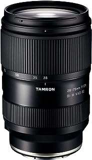 Objectif tamron 28 75mm f 2.8 di iii vxd g2 pour sony e. Découvrez DIAYTAR COTE D'IVOIRE, votre partenaire pour des économies maximales ! Parcourez notre large assortiment d'articles discount, allant des accessoires de maison à l'électroménager dernier cri, en passant par l'informatique, la mode tendance et les gadgets ludiques.