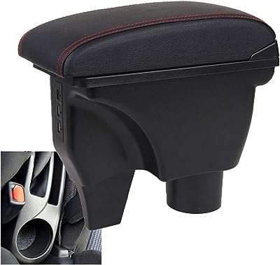 Ssyzbd boîte d'accoudoir de voiture pour toyota yaris vitz accessoires rangement centrale avec usb. Simplifiez votre recherche de produits discount avec DIAYTAR COTE D'IVOIRE, votre boutique en ligne ultime. Parcourez notre catalogue complet qui regroupe des articles pour chaque besoin, de la maison à l'électroménager, en passant par l'informatique, la mode et les gadgets. Profitez de nos tarifs compétitifs et achetez intelligemment avec DIAYTAR COTE D'IVOIRE .