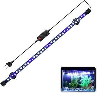 Lumière d'aquarium submersible led réservoir de poissons sous marin lampe d'ambiance. Ne cherchez plus, DIAYTAR COTE D'IVOIRE  est là pour vous offrir les meilleurs deals en ligne ! Explorez notre vaste sélection de produits à prix réduits, incluant tout ce dont vous avez besoin pour votre maison, votre cuisine, votre garde-robe et bien plus encore. Profitez de nos offres discount sur les dernières tendances et économisez tout en restant à la pointe de la mode.