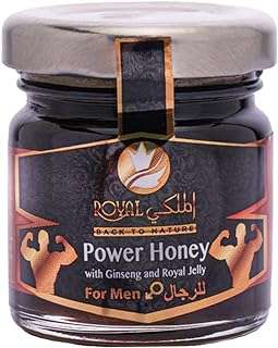 Miel 100 % pur al malaky miel sidr naturel fort pour hommes. Besoin de faire des économies sans sacrifier la qualité ? Ne cherchez pas plus loin que DIAYTAR COTE D'IVOIRE . Notre boutique en ligne généraliste propose des produits discount de premier choix pour la maison, l'électroménager, l'informatique et la mode. Offrez-vous le meilleur au meilleur prix avec DIAYTAR COTE D'IVOIRE .