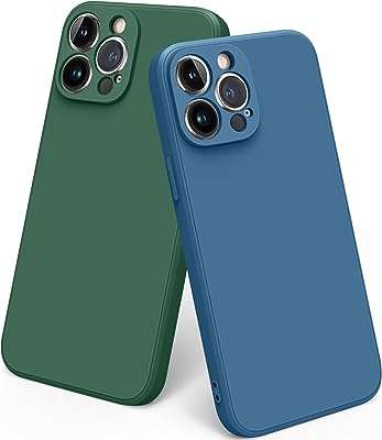 Coque en silicone pour iphone 13 pro max coque de protection. Vous voulez profiter de produits de qualité à des prix discount ? Ne cherchez plus, DIAYTAR COTE D'IVOIRE  est là pour vous satisfaire. Découvrez notre large gamme, de l'électroménager à la mode, et trouvez les meilleures affaires du moment. Ne laissez pas passer cette occasion, achetez malin et faites des économies significatives.