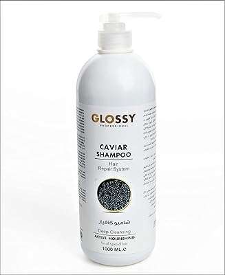 Shampooing capillaire au caviar 1000ml. Besoin d'équiper votre cuisine sans exploser votre budget ? DIAYTAR COTE D'IVOIRE  est là pour vous. Découvrez notre sélection d'ustensiles de cuisine discount, des marques les plus fiables aux outils les plus pratiques. Faites de DIAYTAR COTE D'IVOIRE  votre destination pour des économies culinaires.