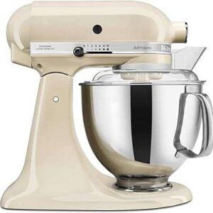 Batteur sur socle artisan kitchenaid 48 l 5ksm175ps avec bols et accessoires. Ne dépensez pas une fortune pour obtenir ce que vous désirez ! Découvrez DIAYTAR COTE D'IVOIRE, votre boutique en ligne de référence pour des produits de qualité, allant de l'électroménager aux accessoires de mode, à des prix défiant toute concurrence.