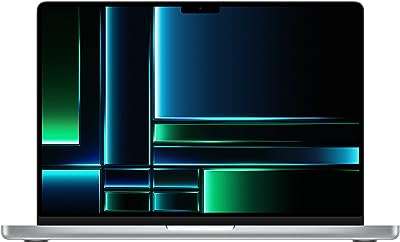 Ordinateur portable apple macbook pro 2023 avec chipset m2 pro processeur. Achetez intelligemment chez DIAYTAR COTE D'IVOIRE  et profitez de notre vaste sélection de produits discount. De la décoration pour votre maison aux ustensiles de cuisine en passant par les appareils électroménagers, notre boutique en ligne généraliste vous offre la possibilité de faire des économies tout en vous procurant des produits de qualité.