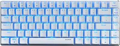 Clavier universel ayaz ak33. Votre shopping malin commence ici chez DIAYTAR COTE D'IVOIRE, la boutique en ligne où vous trouverez tout ce dont vous avez besoin à prix mini. Explorez notre vaste sélection d'articles discount, des produits pour la maison aux dernières tendances en mode et en informatique, et offrez-vous des bonnes affaires sans vous ruiner !