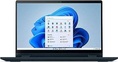 Lenovo ideapad flex 5 2022 ordinateur portable quotidien 2 en 1 écran tactile. DIAYTAR COTE D'IVOIRE  est votre guichet unique pour des produits discount de haute qualité. Parcourez notre large sélection d'articles, allant des appareils électroménagers essentiels aux produits informatiques, en passant par les accessoires mode et les gadgets dernier cri, tout en profitant de prix imbattables.