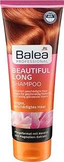 Shampoing balea beautiful long 250 ml. À la recherche de produits discount de qualité ? Ne cherchez plus ! DIAYTAR COTE D'IVOIRE  vous propose une sélection variée d'articles pour la maison, l'électroménager, l'informatique et la mode à des prix imbattables. N'hésitez plus et faites des économies en optant pour nos offres attractives !
