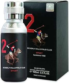 Beverly hills polo club no. 2 eau de toilette pour homme. DIAYTAR COTE D'IVOIRE  - La meilleure adresse pour des prix imbattables sur une vaste sélection de produits. Que vous recherchiez des articles pour votre maison, votre informatique ou votre garde-robe, nous avons tout ce qu'il vous faut à prix discount. Explorez notre site dès maintenant et profitez des meilleures affaires en ligne!